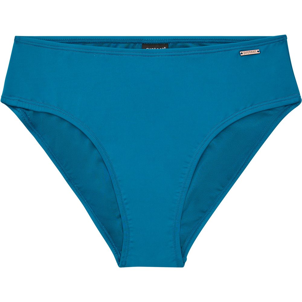 Protest Mix Celebos Bikinihose Damen surfing blue