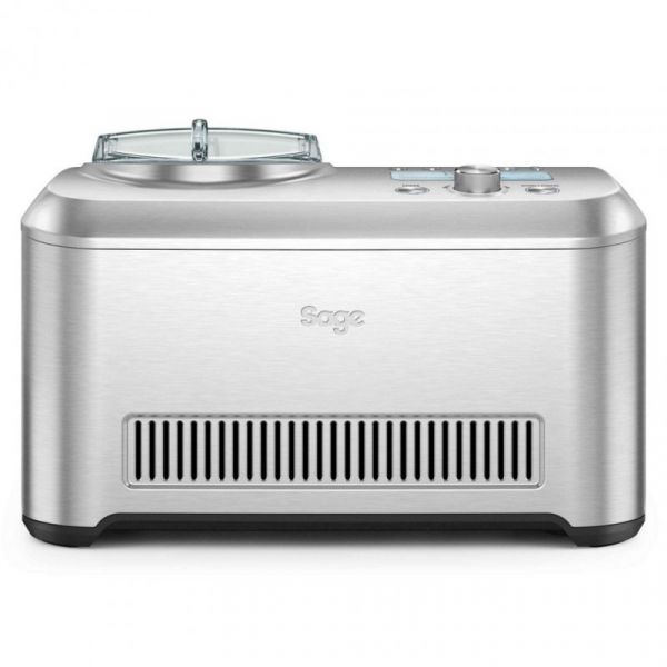 Sage Máquina de Gelo The Smart Scoop - SCI600BSS2EEU1