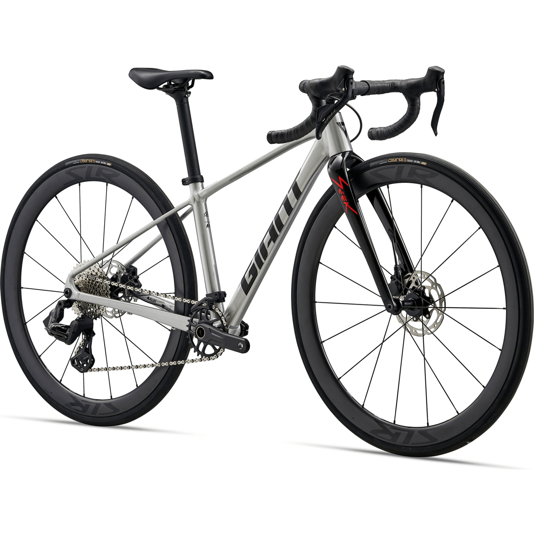 Giant Seek 1 2026