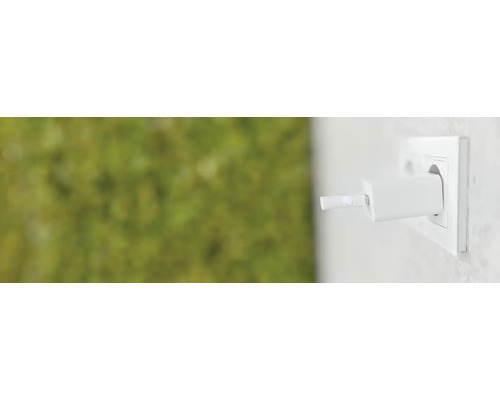 Shelly Blu Gateway Bluetooth Gateway voor Classic Series wit