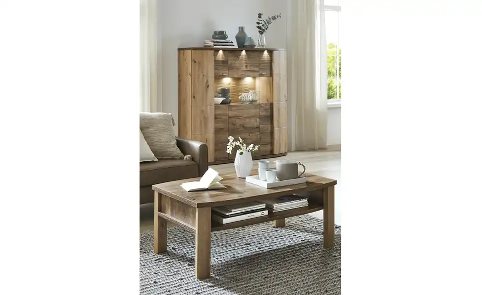 Highboard Grasse