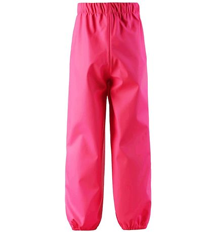 Reima Neonpink - PU - Oja - Regenhose