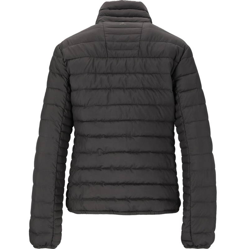 Whistler Edge CFT+ Light Puffer Jakke Dame