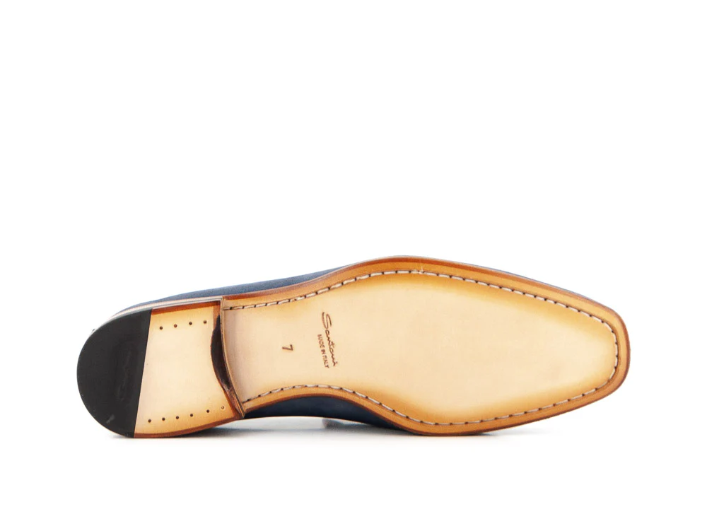 SANTONI - FOSTER 16052 CTY