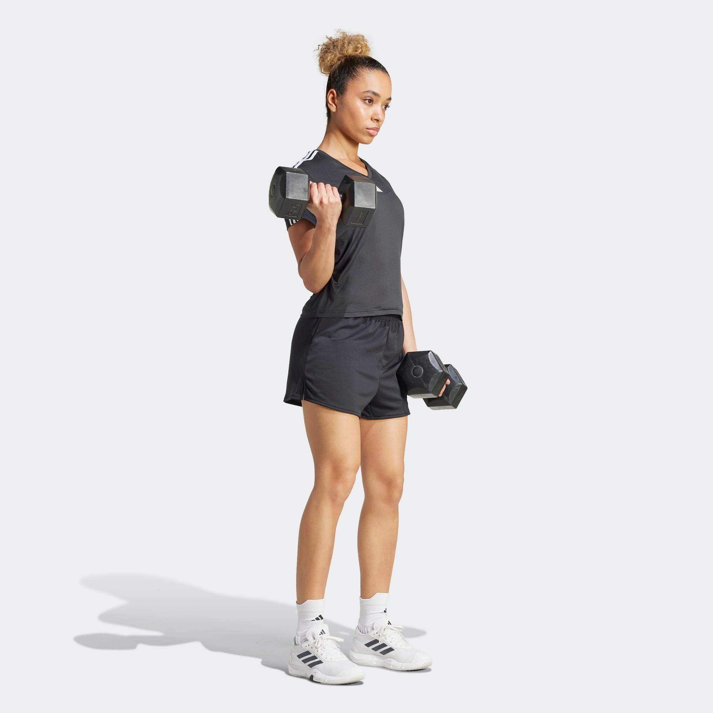 adidas Performance Shorts »WE BL SHORT«