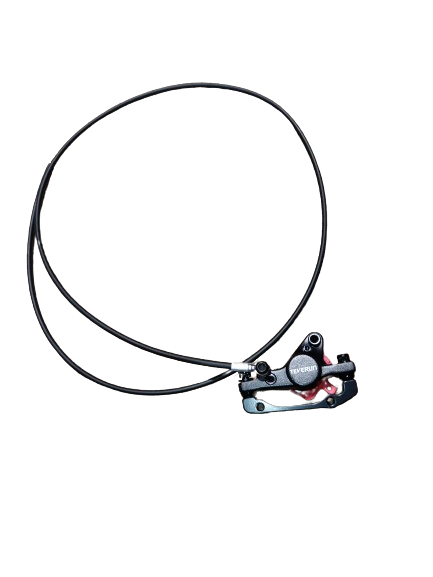 Etrier de Frein Hydraulique Avant ou Arrière pour Trottinette Electrique Fighter Mini - Teverun