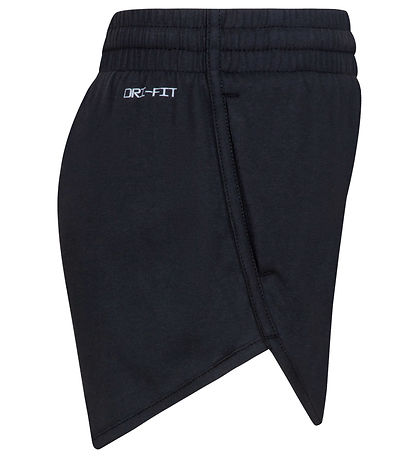 Nike Shorts - Dri-Fit - Sort