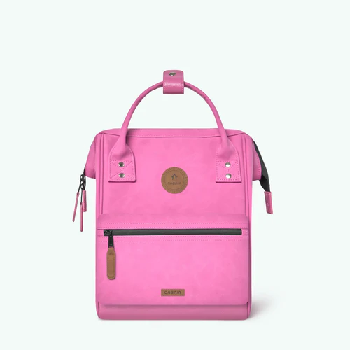 Sac à dos Adventurer Small Nantes rose foncé