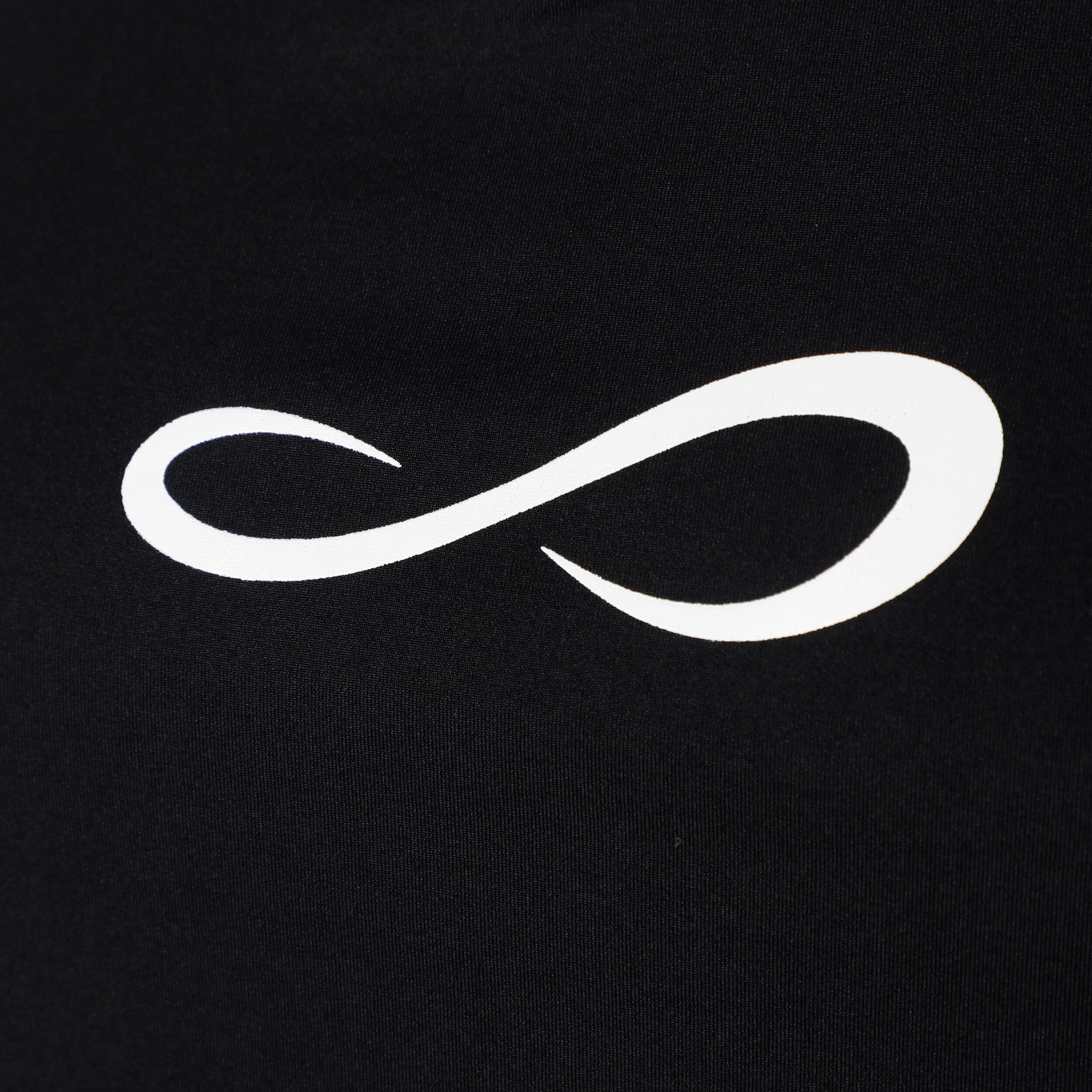 Endless Speed V Débardeur Tank Top Femmes - Noir