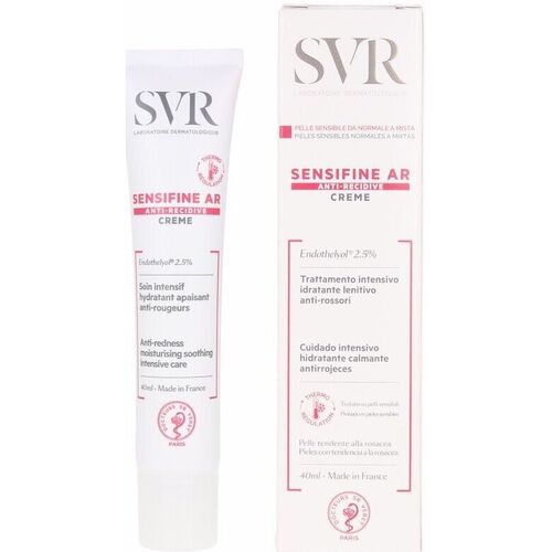 Svr Laboratoire Dermatologique - Sensifine Ar Crème