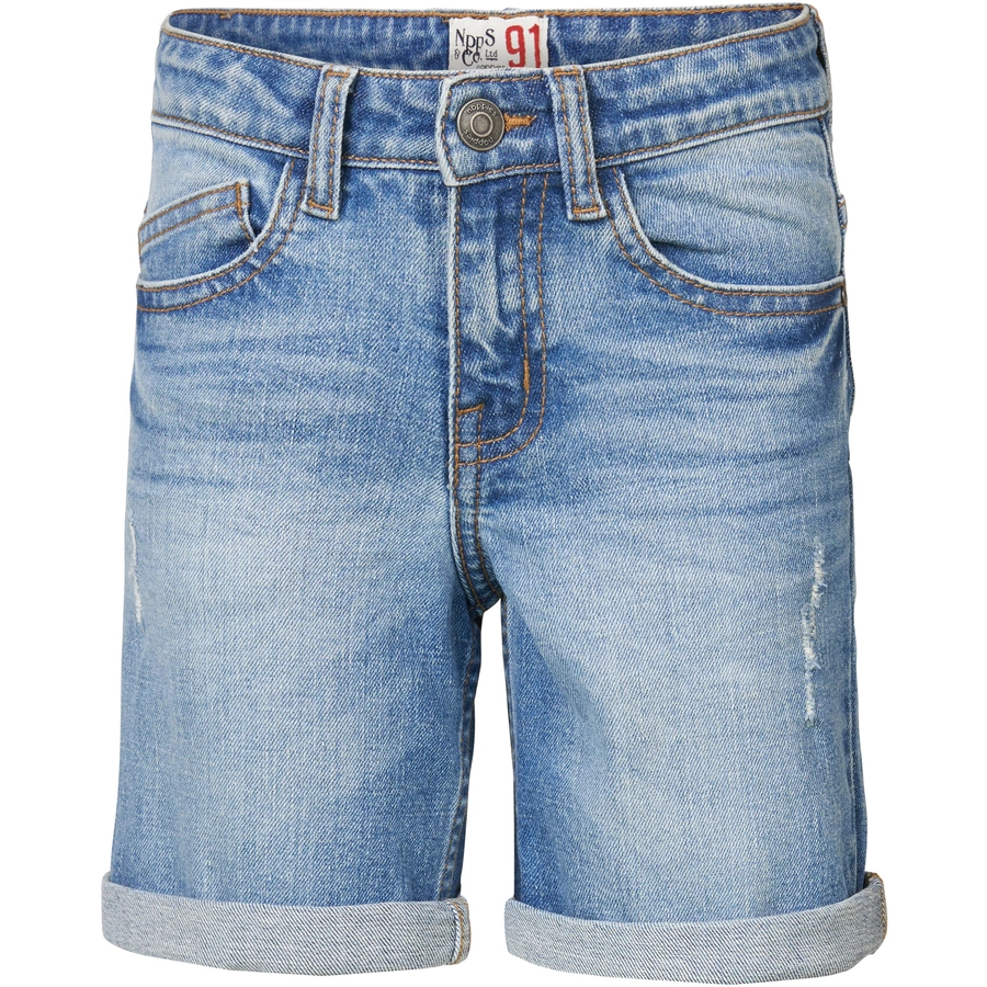 Noppies Jeans Shorts Redan Medium Blue Wash