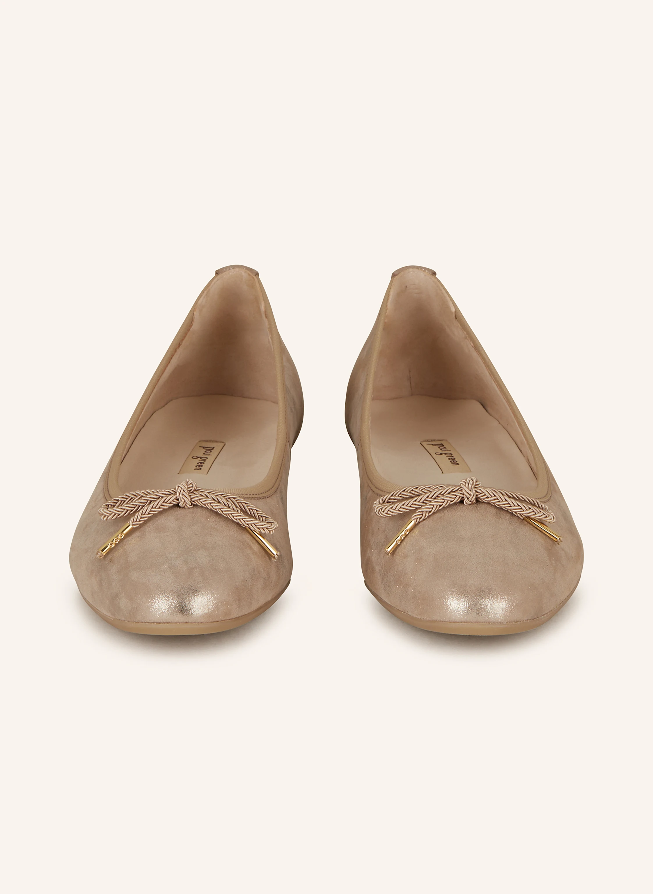 paul green Ballerinas