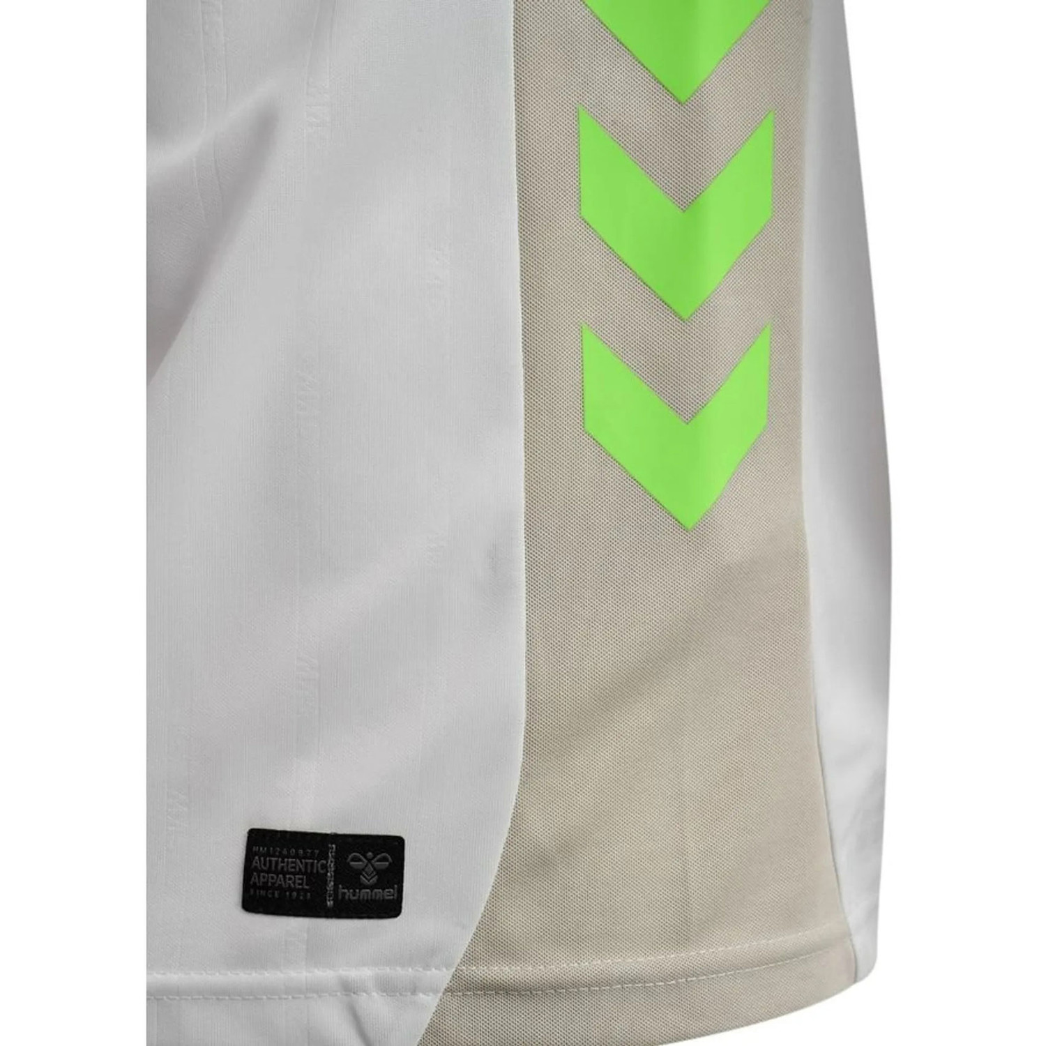 Hummel Werder Bremen Uit Shirt 2025/2026