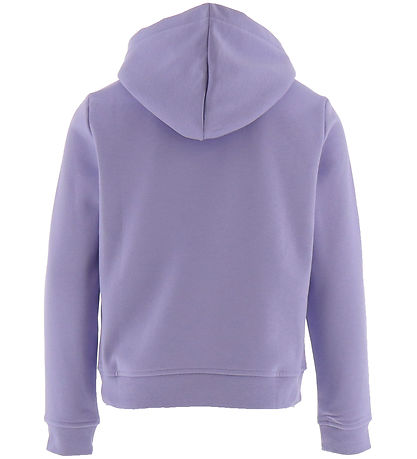 Vans H?ttetr?je - Gr Flying V Hoodie Girls - Sweet Lavender