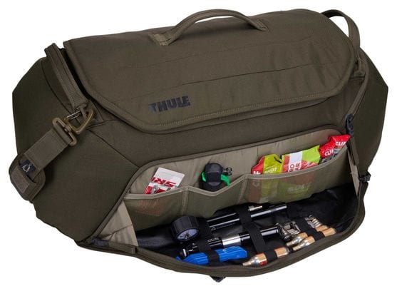 Sac de Voyage Thule RoundTrip 55L Kaki Deep