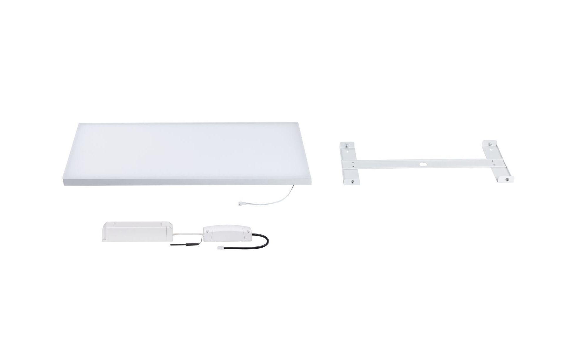 LED-Panel Velora ZigBee 595 x 295, Tunable White<br>Philips Hue kompatibles LED-Panel Tunable White