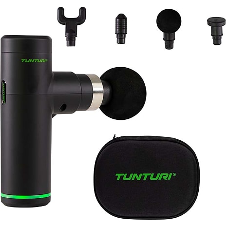 Tunturi massagepistol mini
