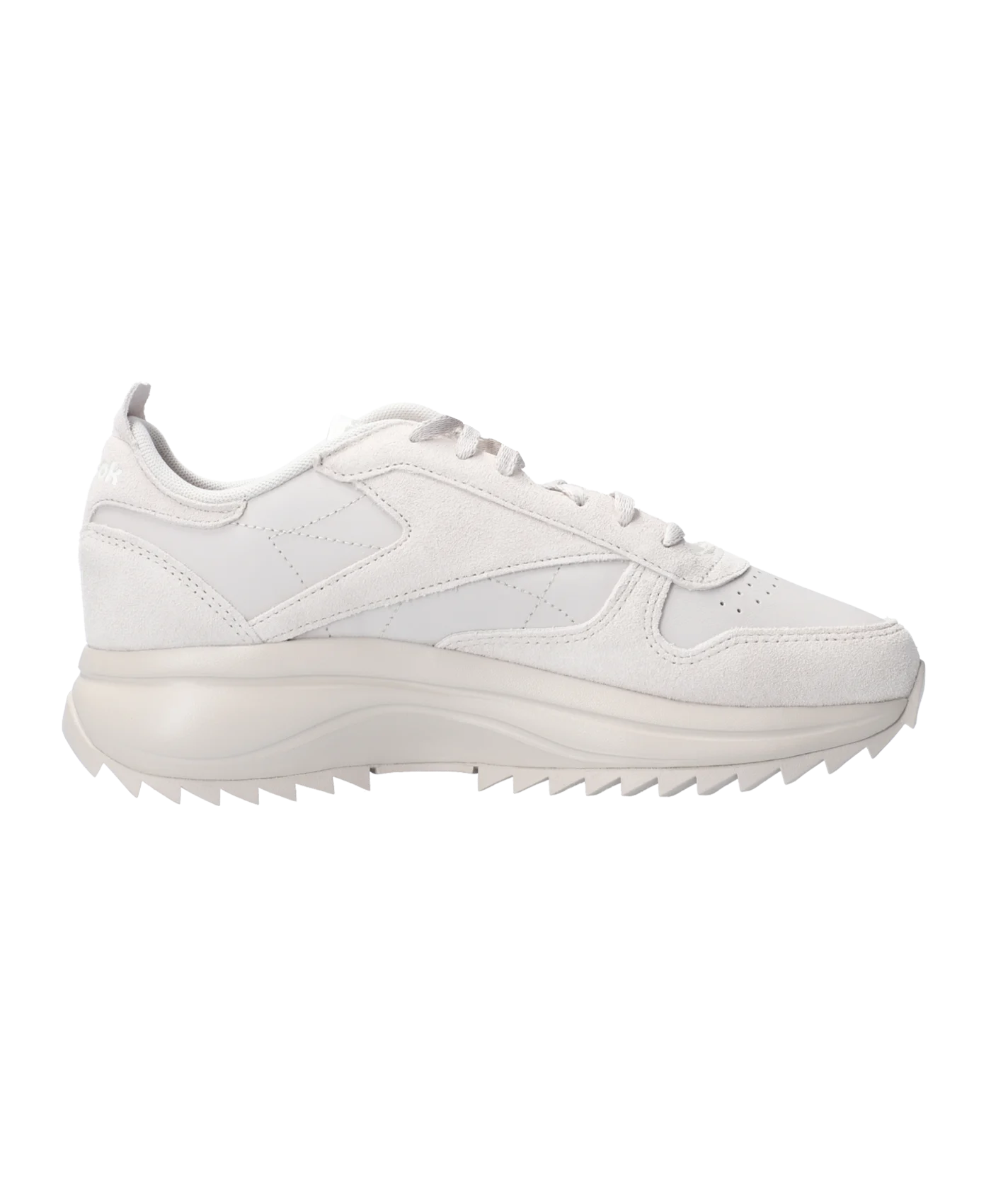 Reebok Classic Leather SP Extra Damen Beige