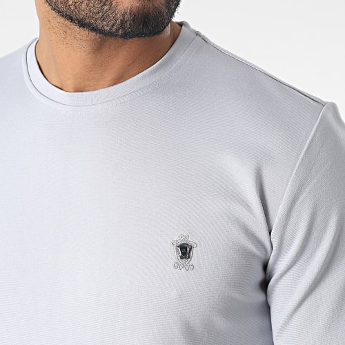 Sweat Crewneck RBL6181 Gris