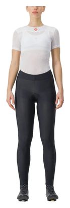 Collant Long Femme Castelli Entrata Noir