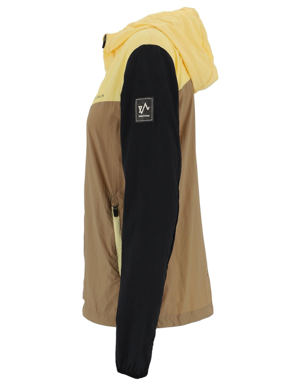 Twentyfour<br>Loen Light