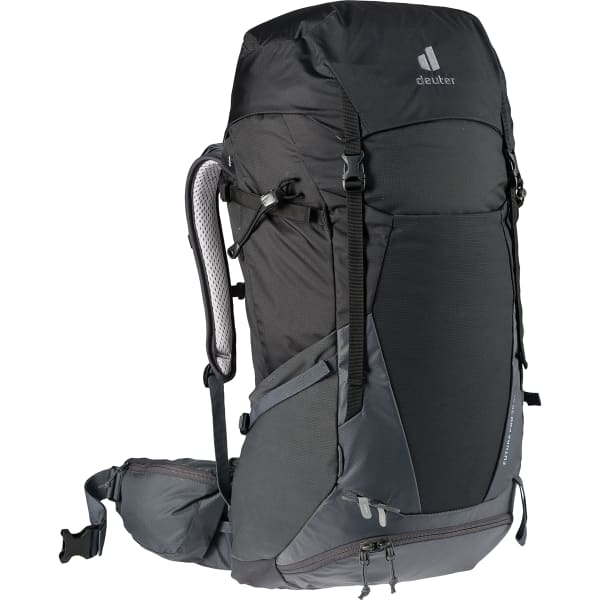Sac à dos randonnée DEUTER FUTURA PRO 38 SL BLACK/GRAPHITE