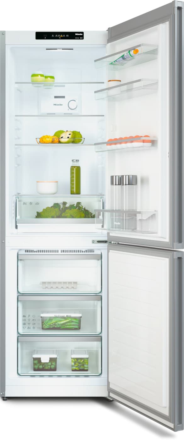 Miele Kølefryseskab KDN 4174 E Active