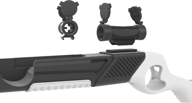 Maxx Tech Duck Quack Shoot! Kit (Nintendo Switch)