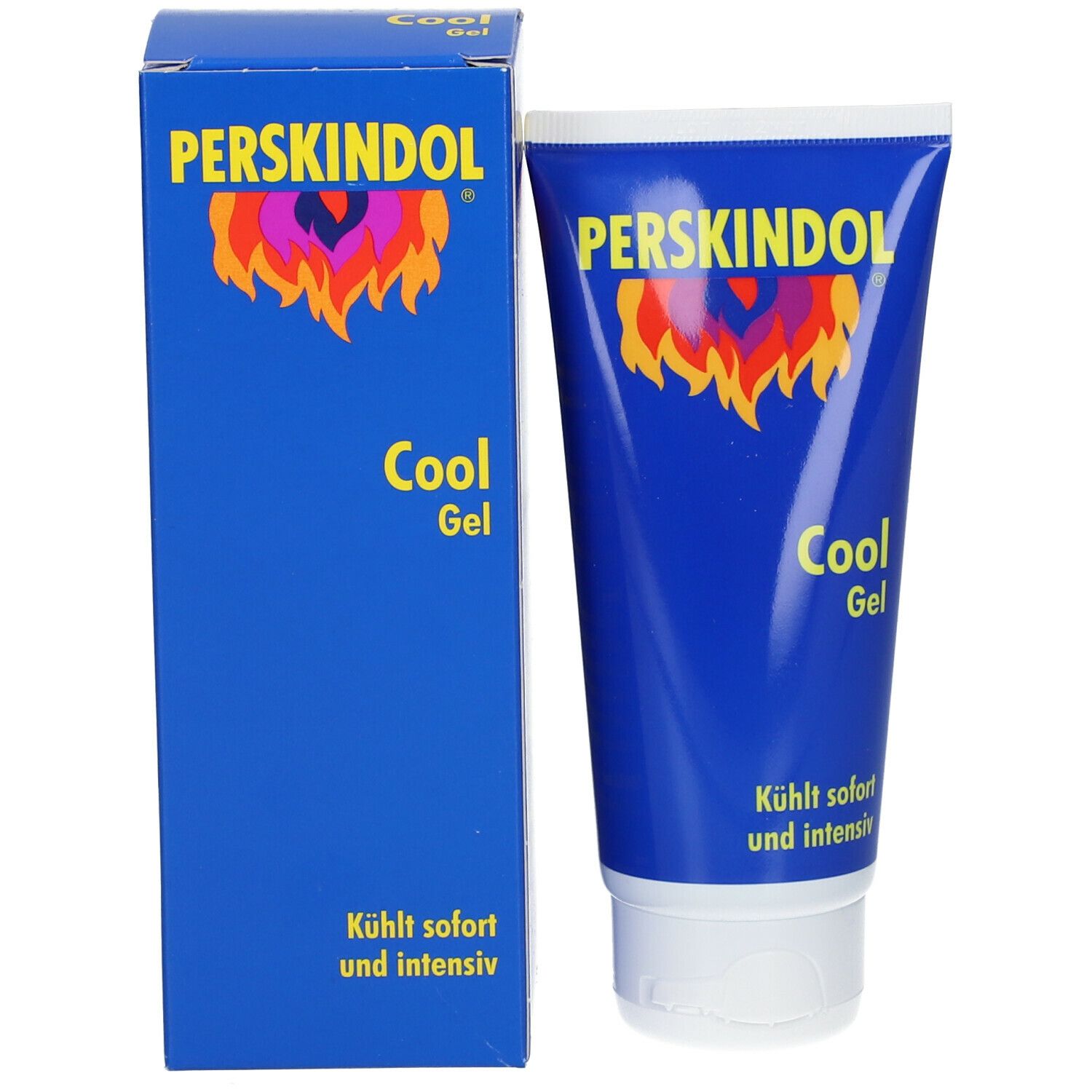 PERSKINDOL® Cool Gel