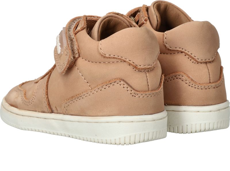 Develab First Step Sneakers Beige Jongens