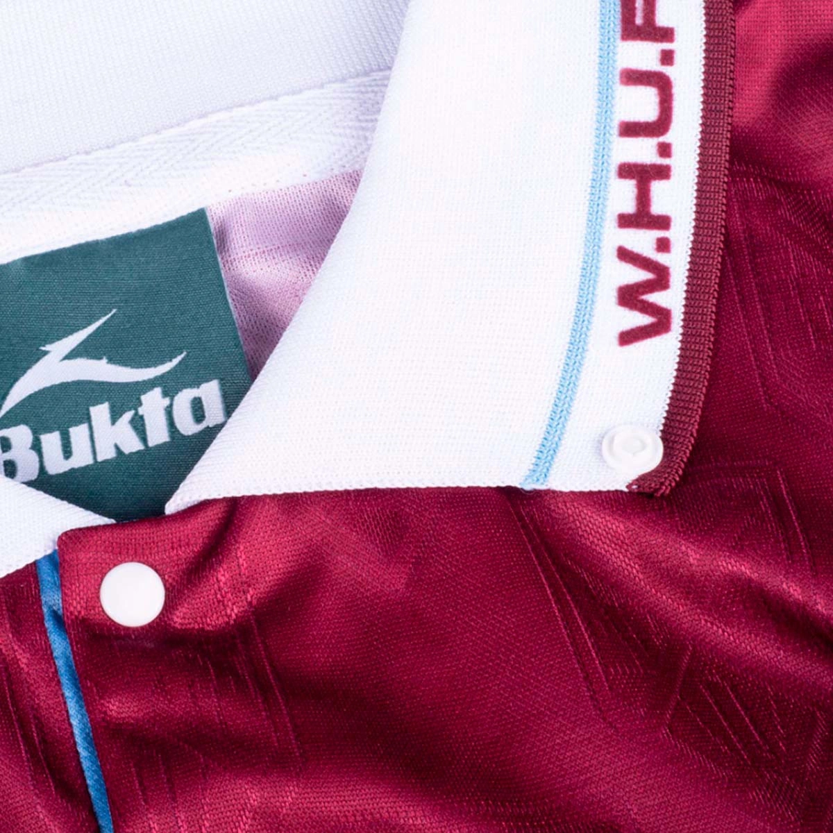 T-Shirt Score Draw West Ham United 1992 shirt