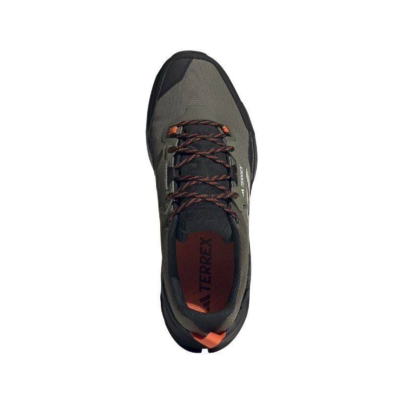 Terrex AX4 GTX - Chaussures randonnée homme