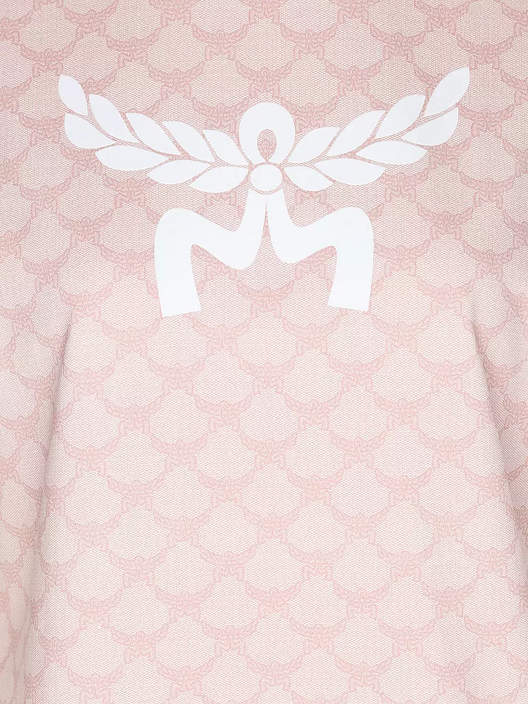 MCM T-Shirt LAUREL rosa