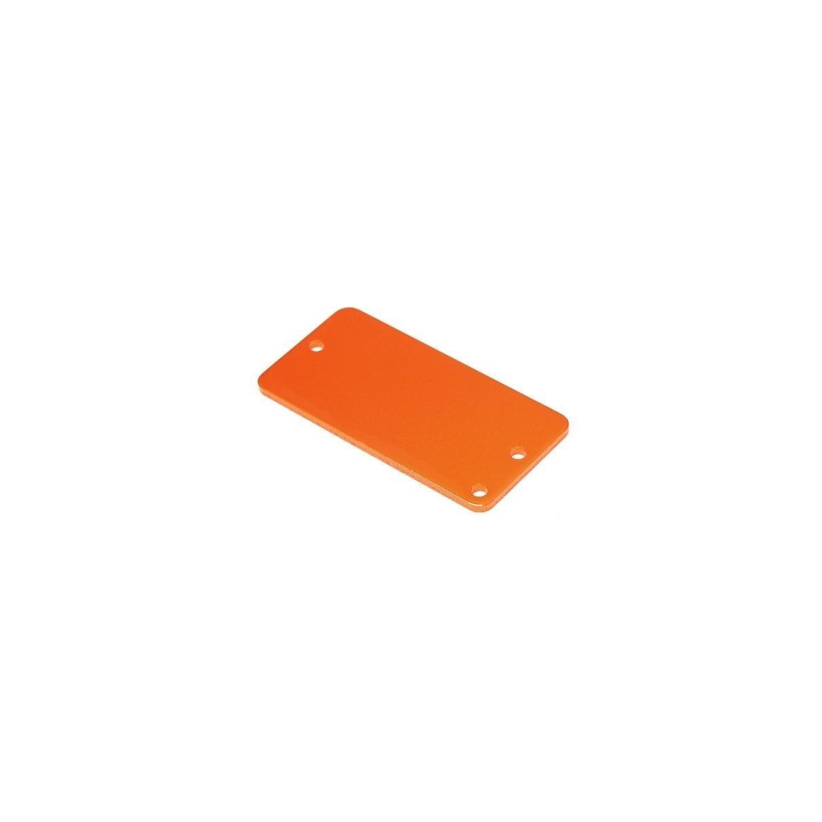 Servo Top Deck Bullet Flux