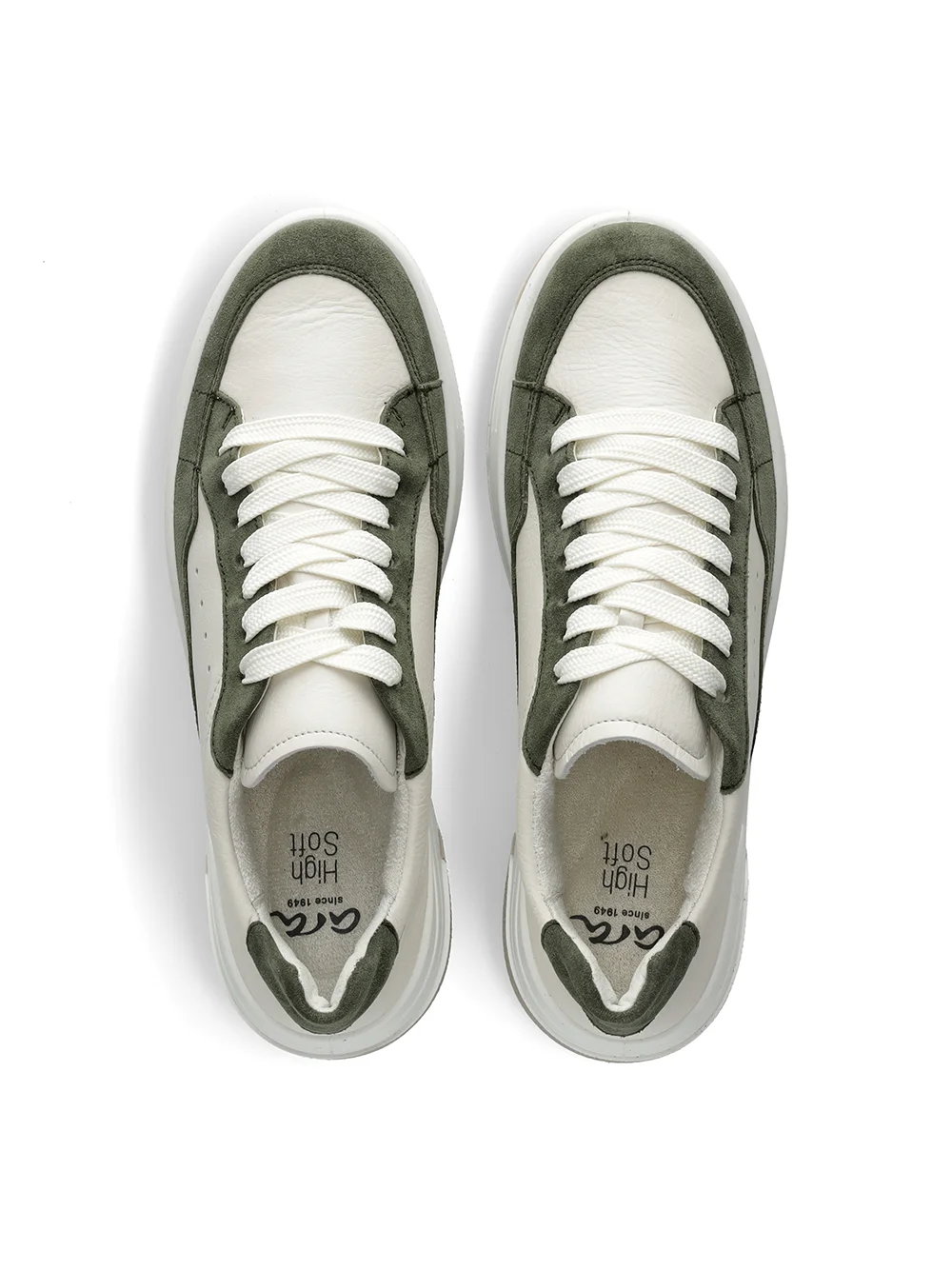 Sneaker Master offwhite