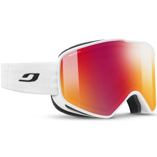 Masque de ski JULBO CYCLON WHITE