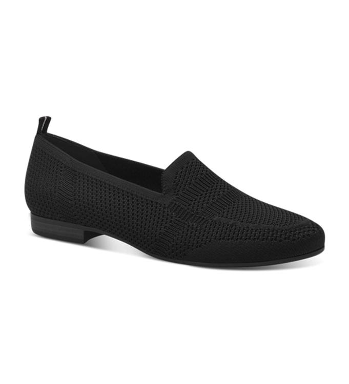 Jana 8-24266-42 black