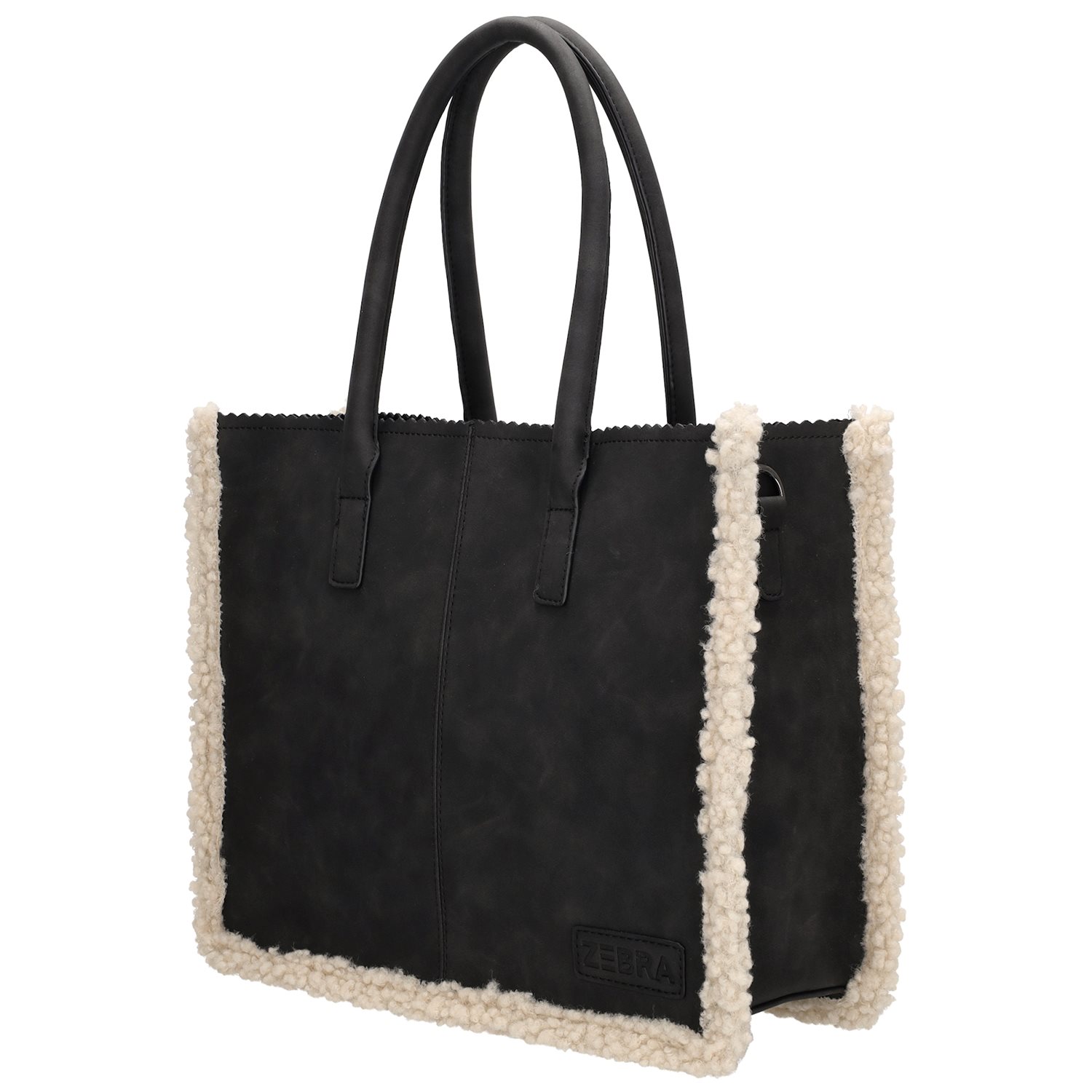 Zebra Trends Emmy Shopper 22861 black