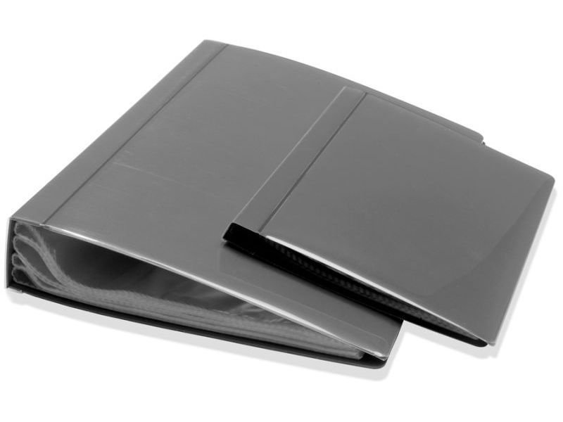 Sichtbuch Frontview
