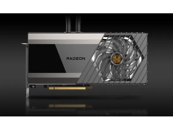 [OUTLET] - Sapphire TOXIC Radeon RX 6950 XT limited edition - Grafikkort - Radeon RX 6950 XT - 16 GB GDDR6 - PCIe 4.0 - HDMI, 3 x DisplayPort