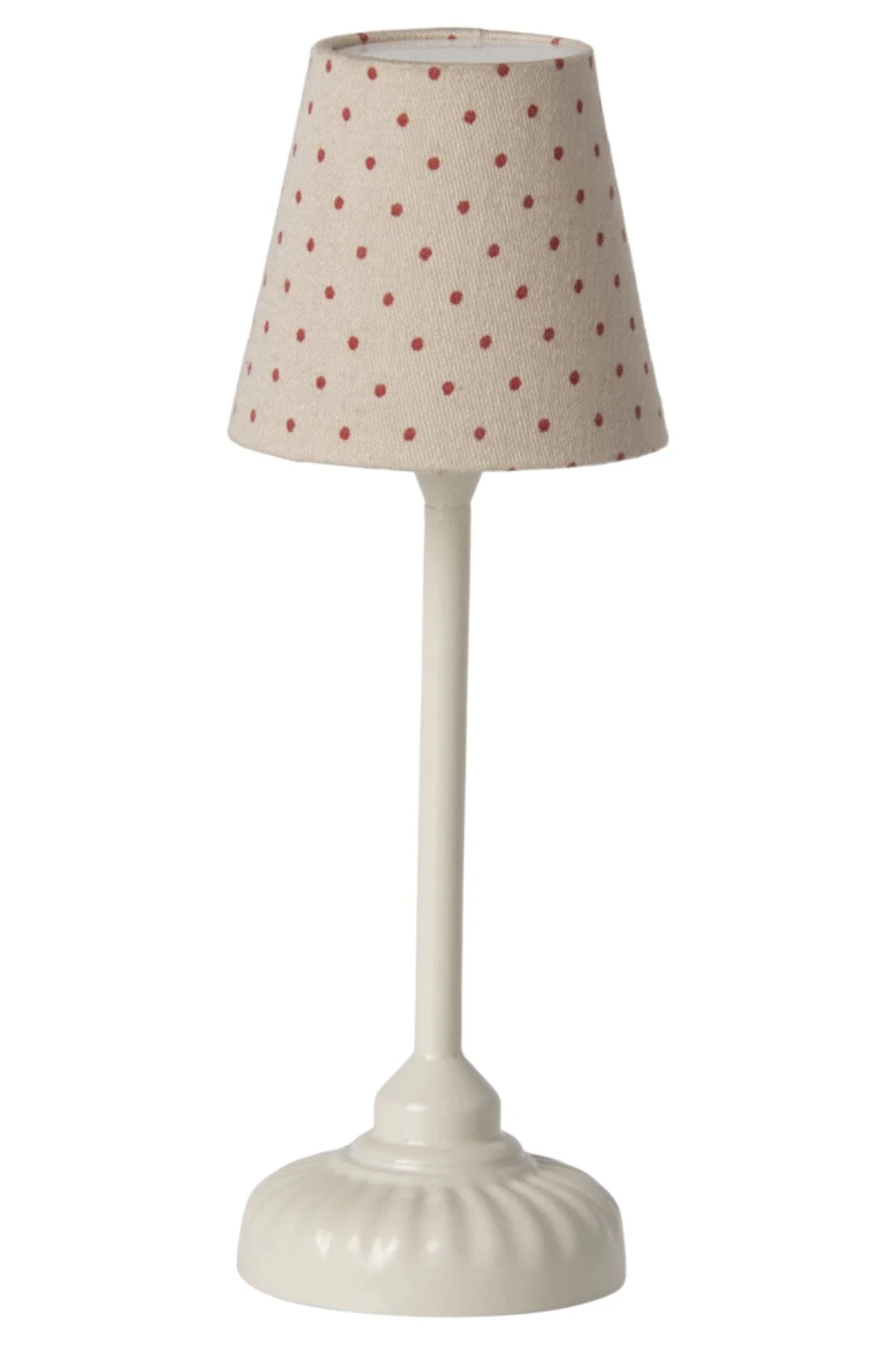 Maileg Vintage Gulvlampe, Mus sand