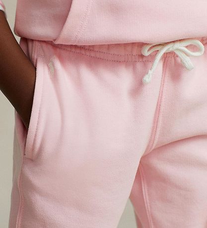 Polo Ralph Lauren Sweatpants - Rosa