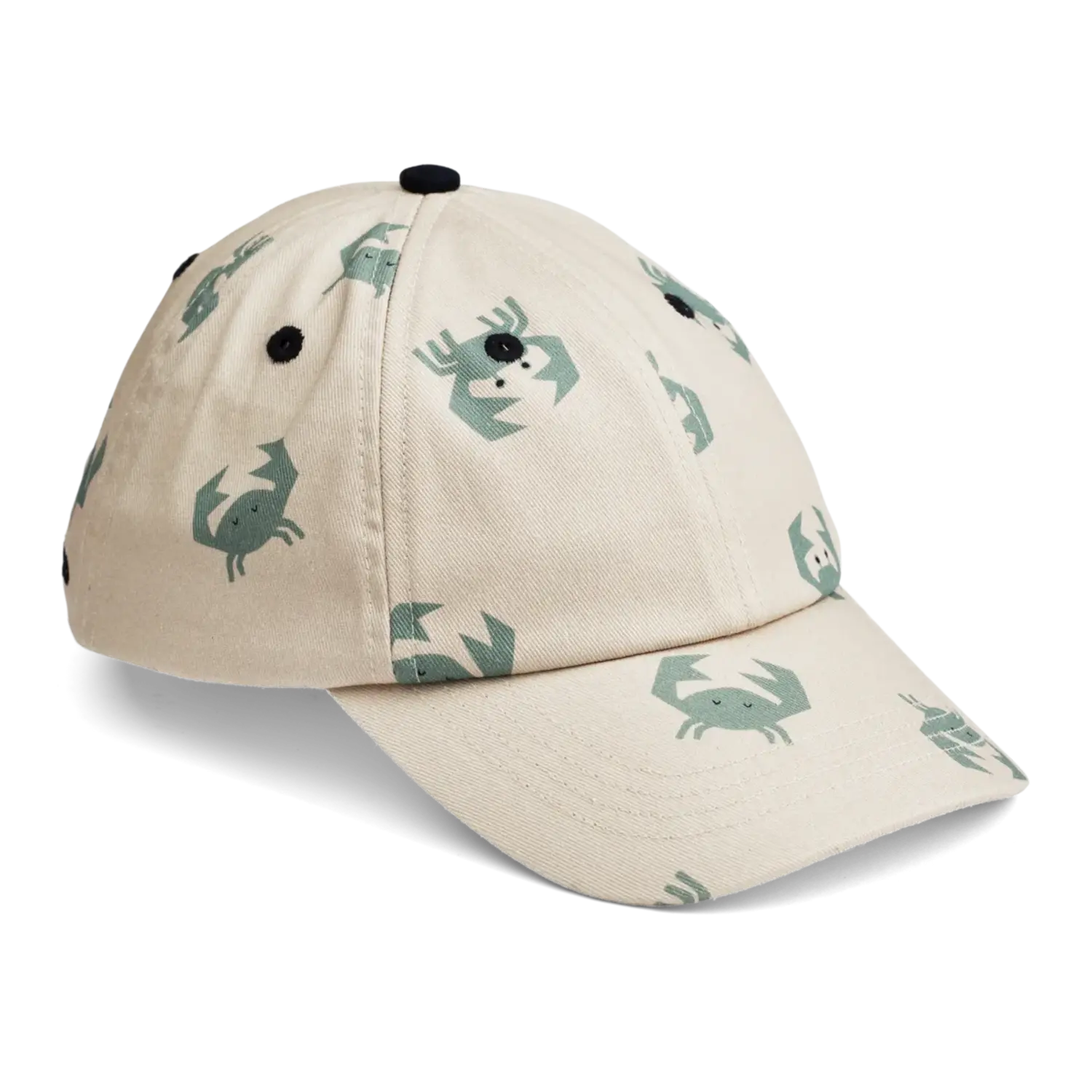 Liewood | Danny Cap | Crab / Sandy