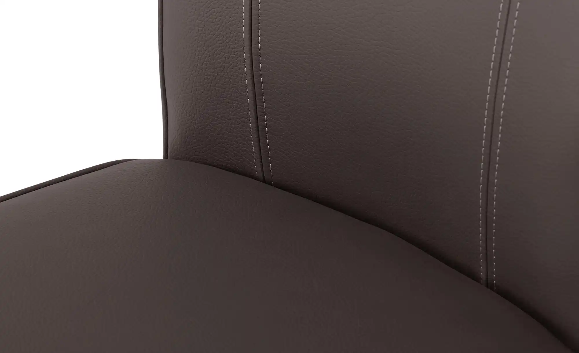 Leder-Schwingstuhl 6861