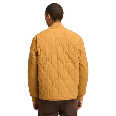 Blouson homme Water Repellent Quikted TIMBERLAND