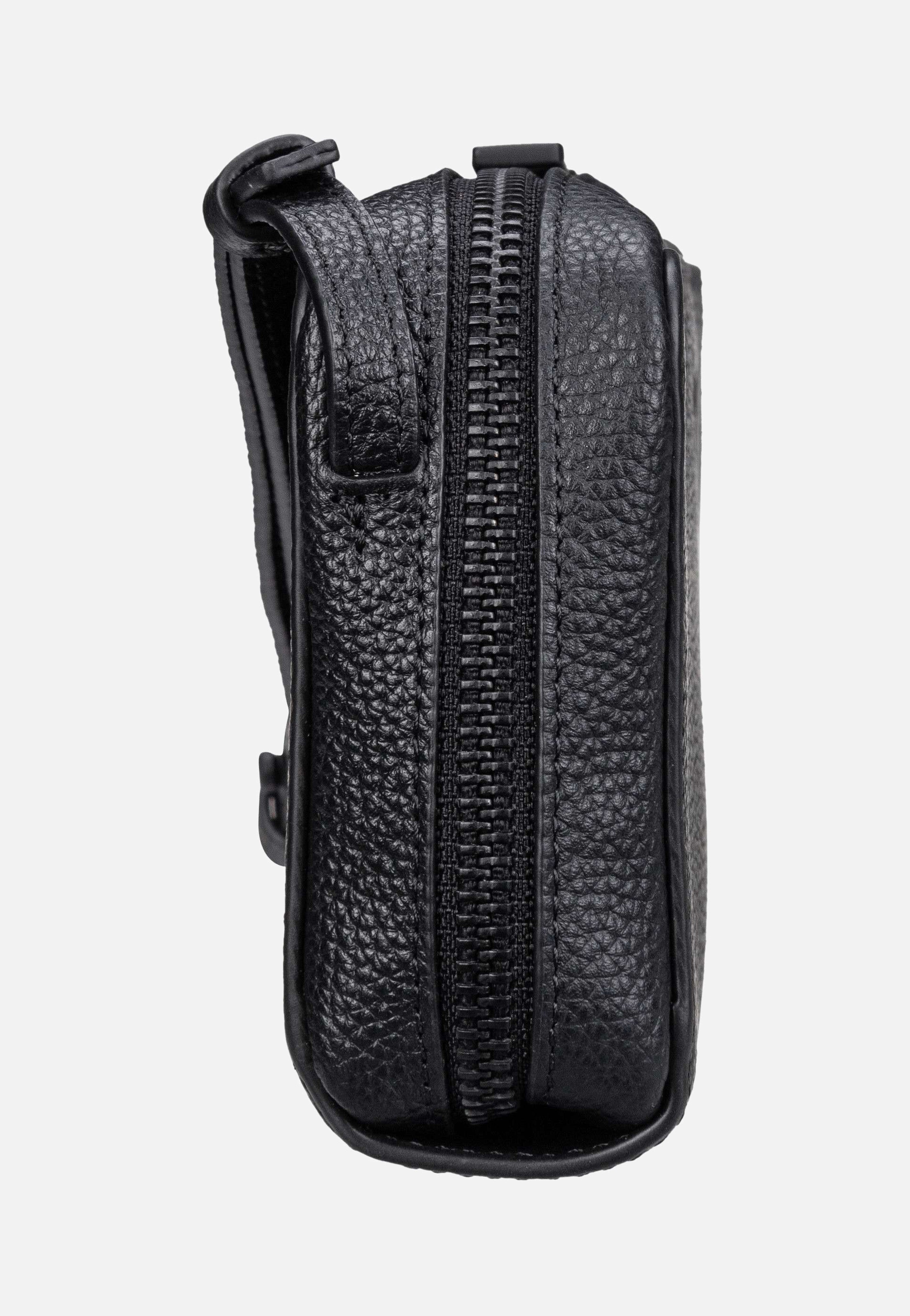 Lou 2152233 Black - Umhängetasche