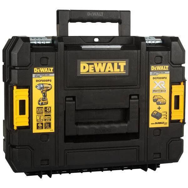 DeWALT DCF899P2 Accu slagmoersleutel 950Nm 1/2\