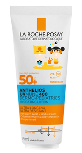 La Roche-Posay Anthelios UVMune 400 Hydrating Milk Ultra Long SPF50  75ML