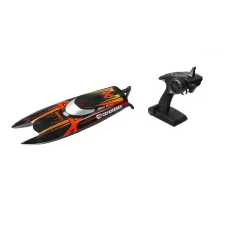 Revell Control RC X-TREME Boat Catamaran
