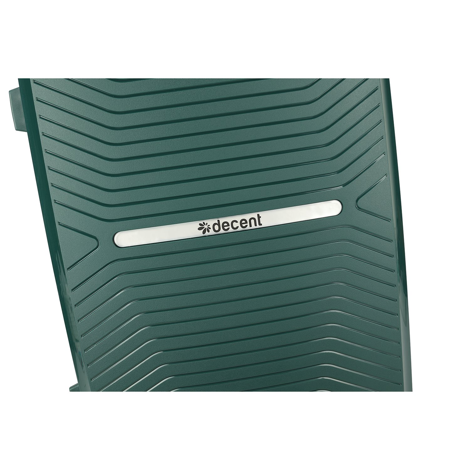 Decent Cross-One Trolley 76 dark green